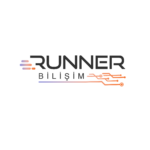runner logo